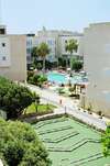 Mayfair Hotel & Apartments 